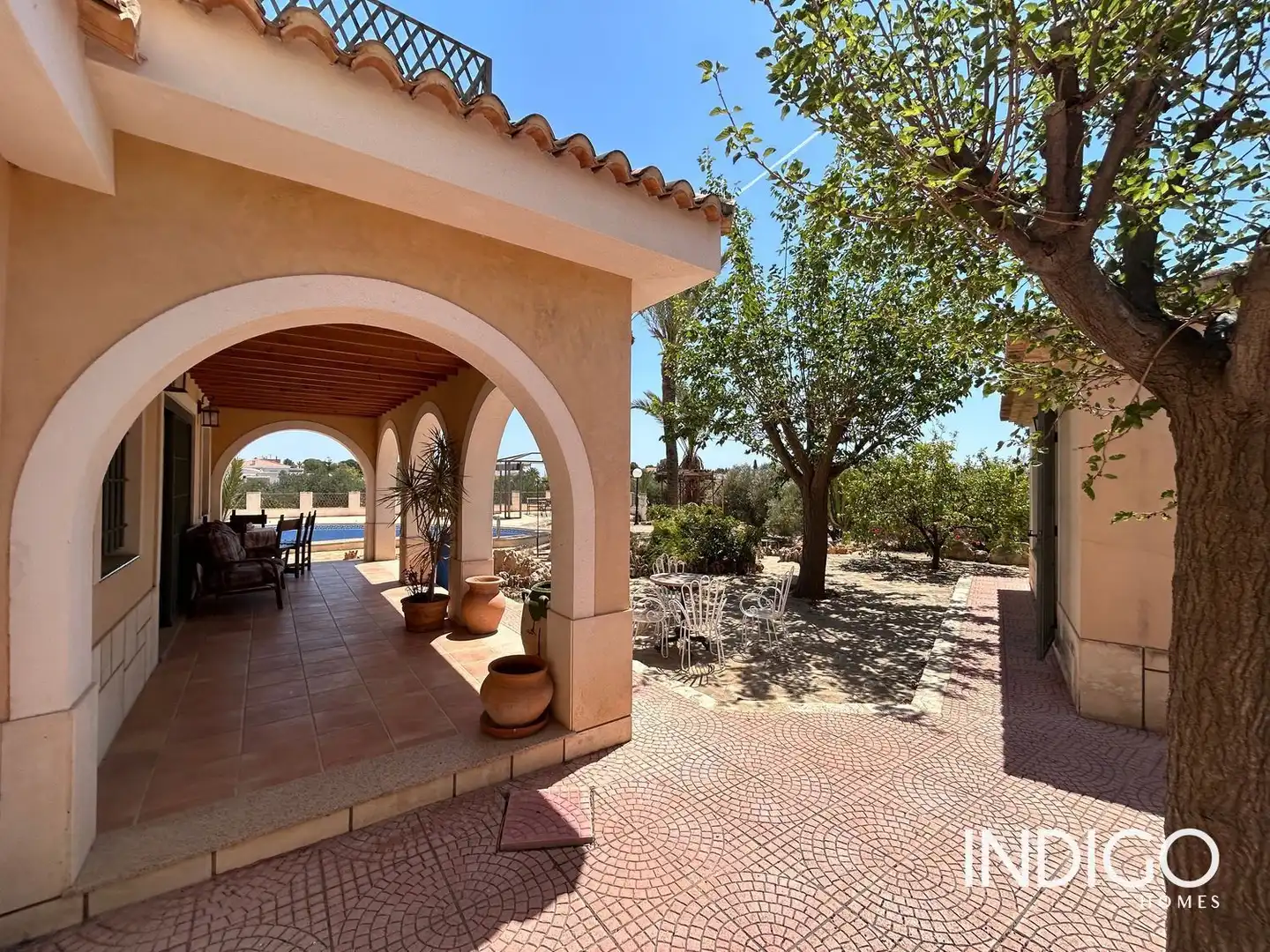 Casa o chalet en venta en Raspeig Polig, Villamontes - Boqueres