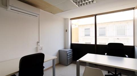 Photo 2 of Office for rent in Rambla de Méndez Núñez, 5, Barrio del Centro, Alicante / Alacant