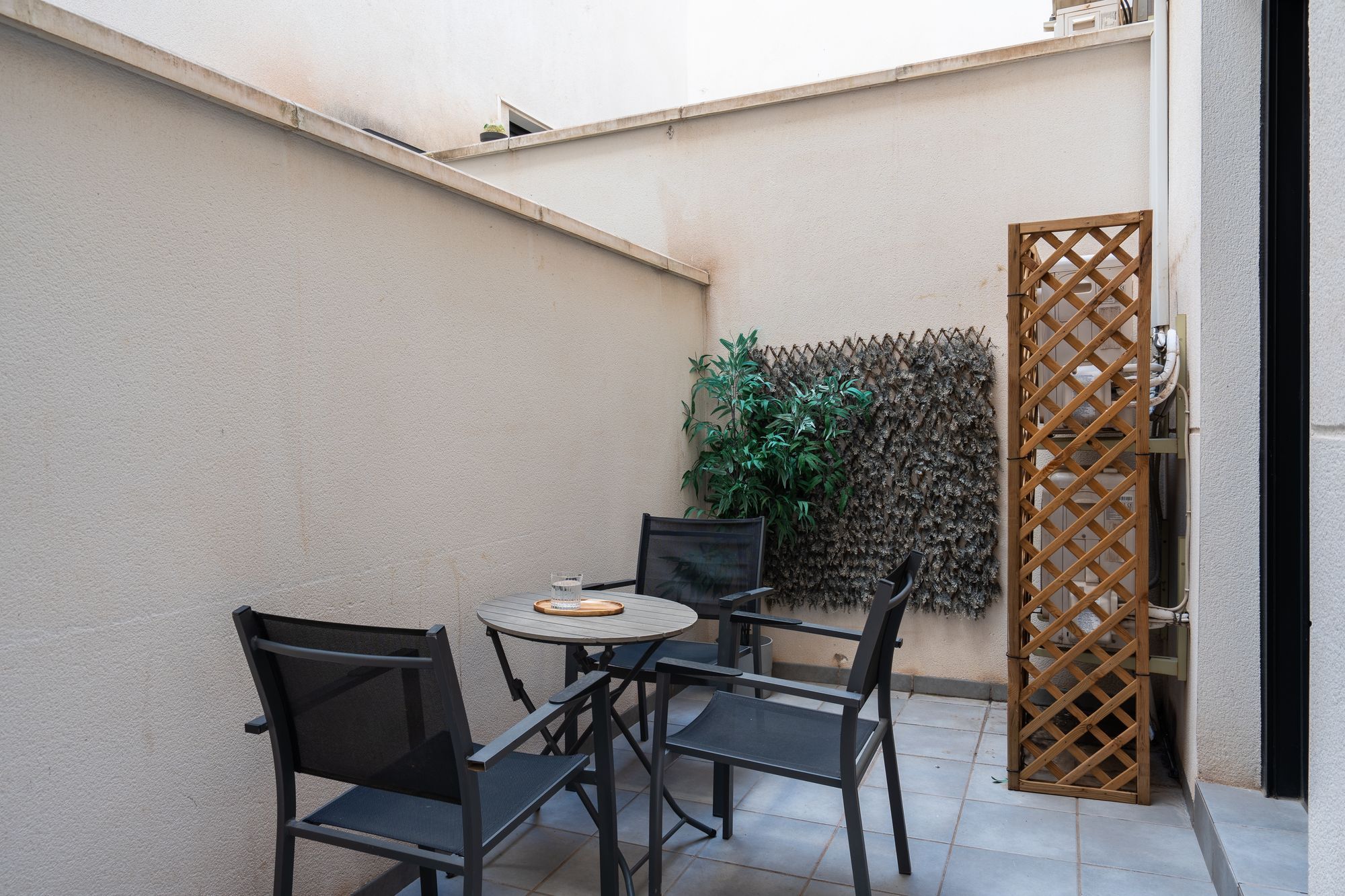 Apartamento en venta en La Merced