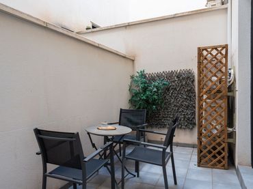 Apartament amb ascensor en venda a Centro