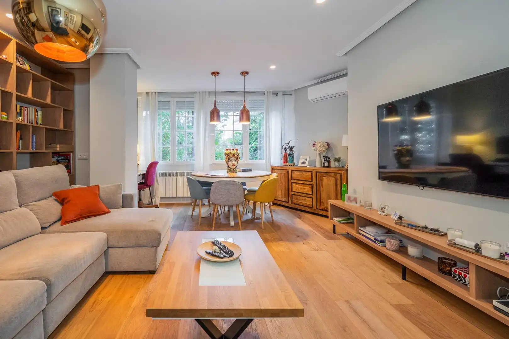 Flat with garden for sale in Calle Calle Oña, imagen 16