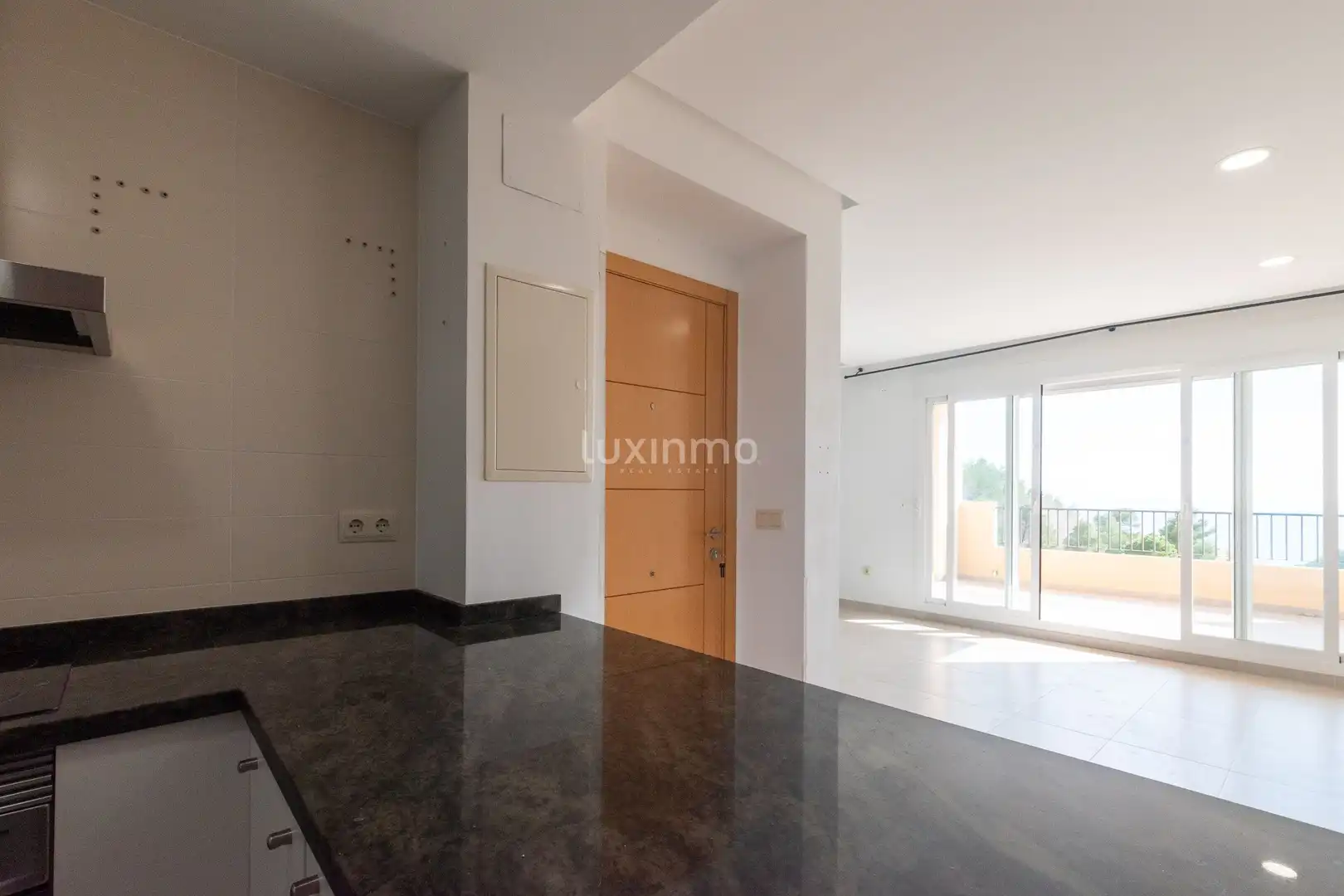 Piso en venta en Altea con Aire acondicionado, Jardín privado y Terraza