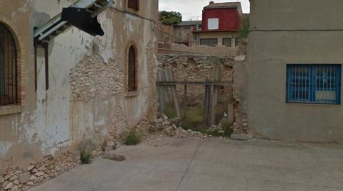 Foto 2 de Residencial en venda a Carrer de Baix, 31, Almatret, Lleida