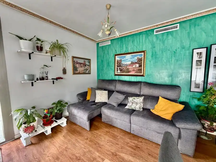Wohnung mit Garten zum Verkauf in Carabanchel, imagen 6