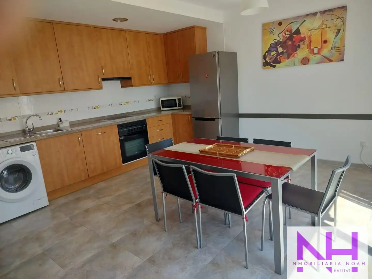 Appartement avec ascenseur à vendre à Moncófar Playa, imagen 2