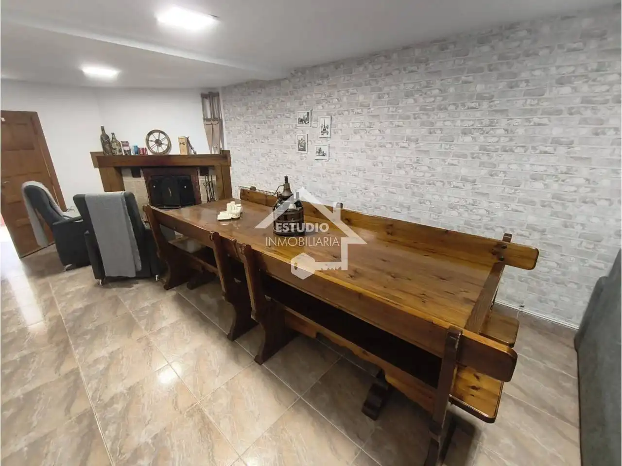 Casa o xalet en venda en Bañares, La Rioja