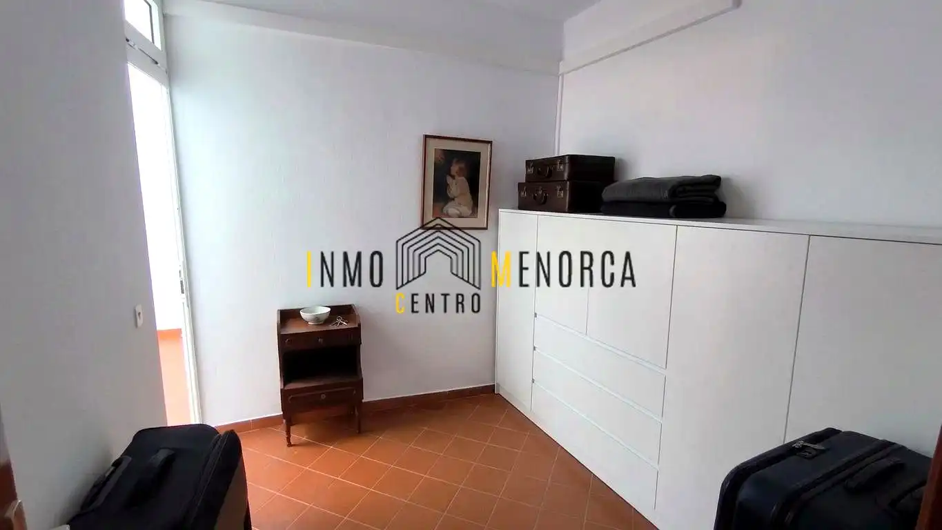 Piso en venta en Ciutadella de Menorca con Aire acondicionado y Terraza