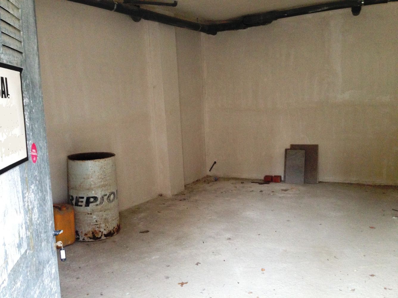 Local en venda a Centre - Passeig i Rodalies