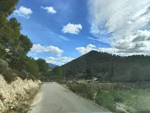Terreny rústic en venda a Tibi, imagen 12