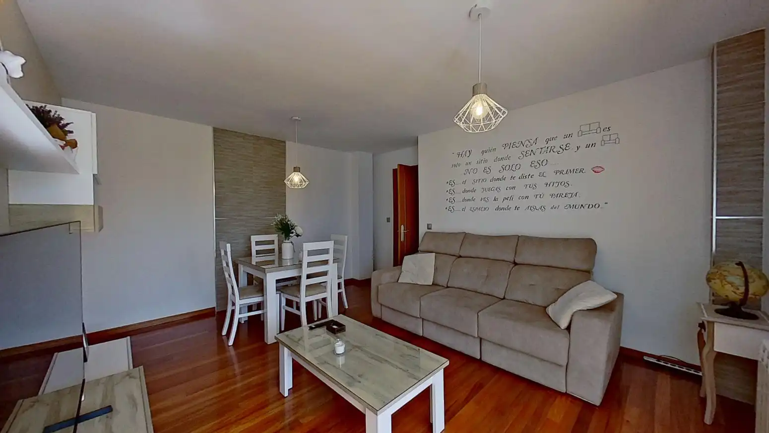Piso en venta en Suances - CL QUINTANA, 104, Suances