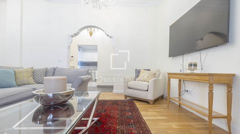 Photo 5 of Flat for rent in Gran Via, Valencia Capital