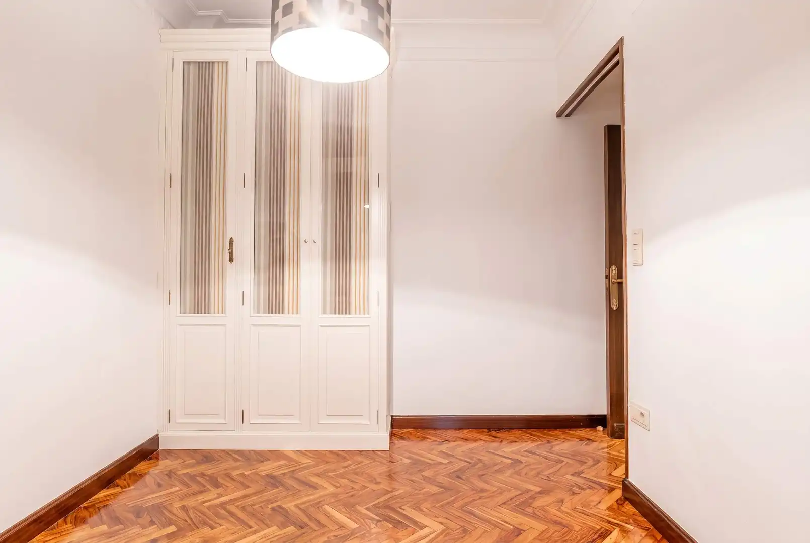 Pis en venda en Zaragoza amb Calefacció i Parquet