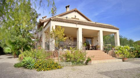 Foto 2 de Casa o xalet en venda a Valverde, Alicante