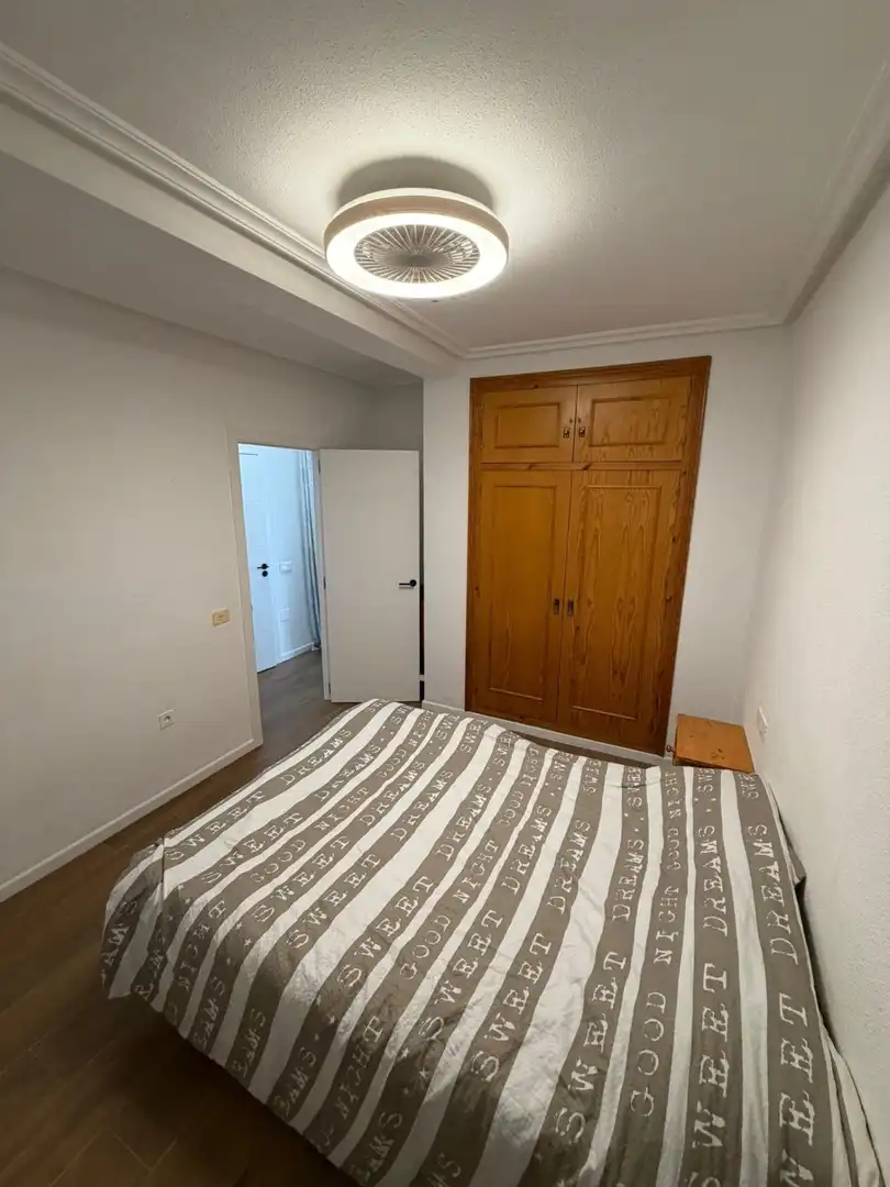 Apartment with pool for sale in Playa del Acequión, Náufragos y Rocío del Mar, imagen 10