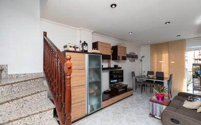 Dúplex en venda en Les Franqueses del Vallès amb Aire condicionat, Calefacció i Terrassa
