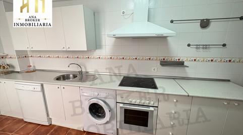 Foto 2 de Piso de alquiler en Centro, Málaga