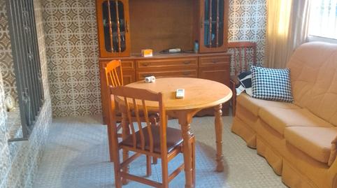 Foto 5 de Casa o xalet en venda a Centro - Doña Mercedes, Dos Hermanas