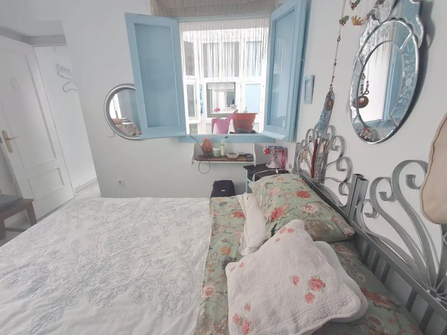 Habitación de Dúplex en venta en Cádiz