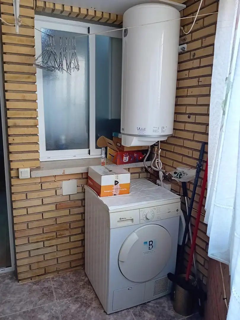 Pis en venda a Valdepeñas, imagen 22