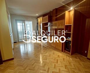 Bedroom of Flat to rent in San Fernando de Henares  with Air Conditioner, Heating and Terrace