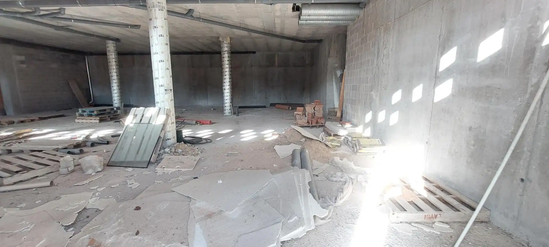 Local comercial en venda a PARAYO 1, imagen 5