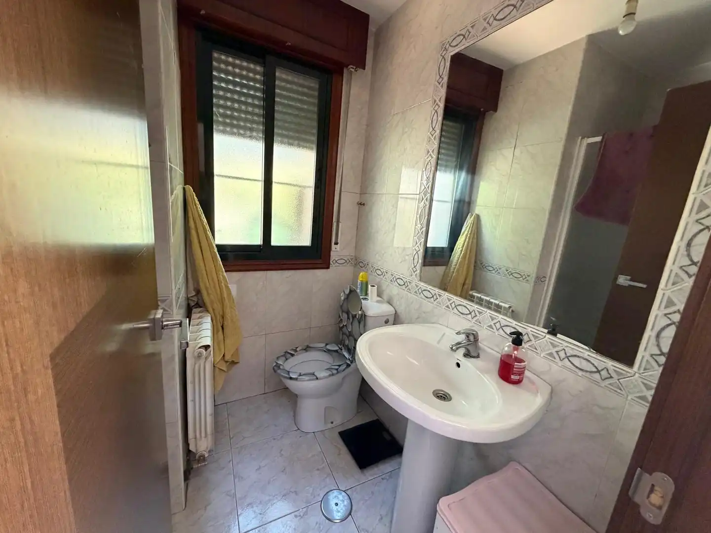 Casa con terrazza in vendita a Lugar, imagen 12