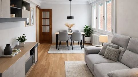 Foto 3 de Piso en venta en San Viator Kalea, Txagorritxu, Vitoria - Gasteiz