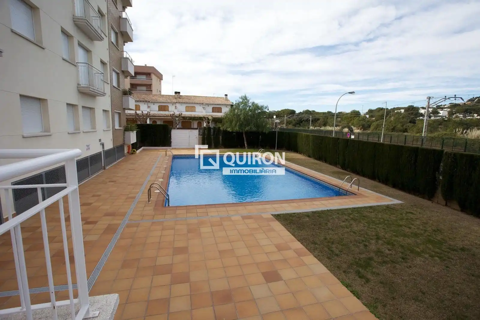 Penthouse mit Pool zum Verkauf in L'Estany, imagen 17