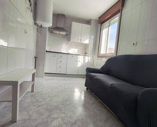 Dormitori de Apartament de lloguer en Vigo 