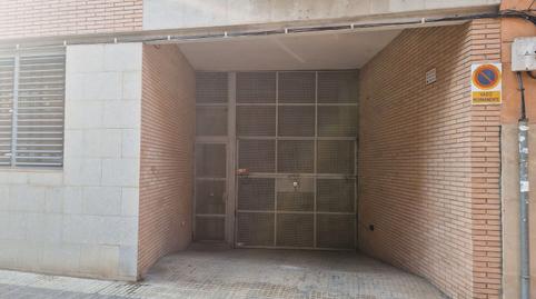 Photo 2 of Garage for sale in Carrer de Pompeu Fabra, 6, Centre, Barcelona