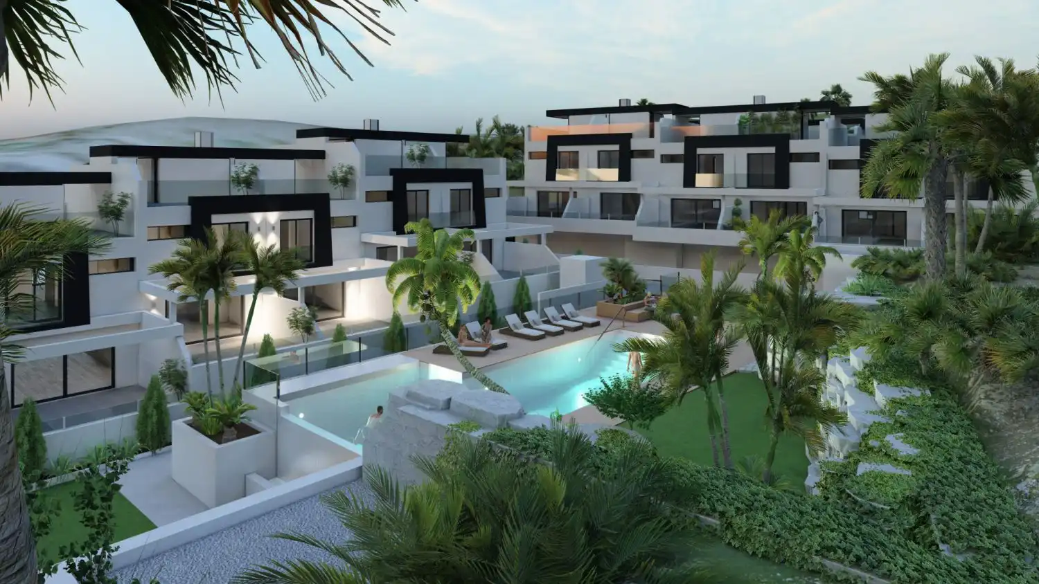 Casa o chalet en venta en Añoreta Baja