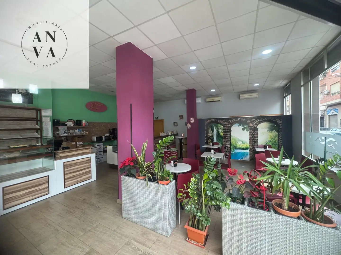 Local comercial en venta en Florida - Ciudad de Asís, imagen 16
