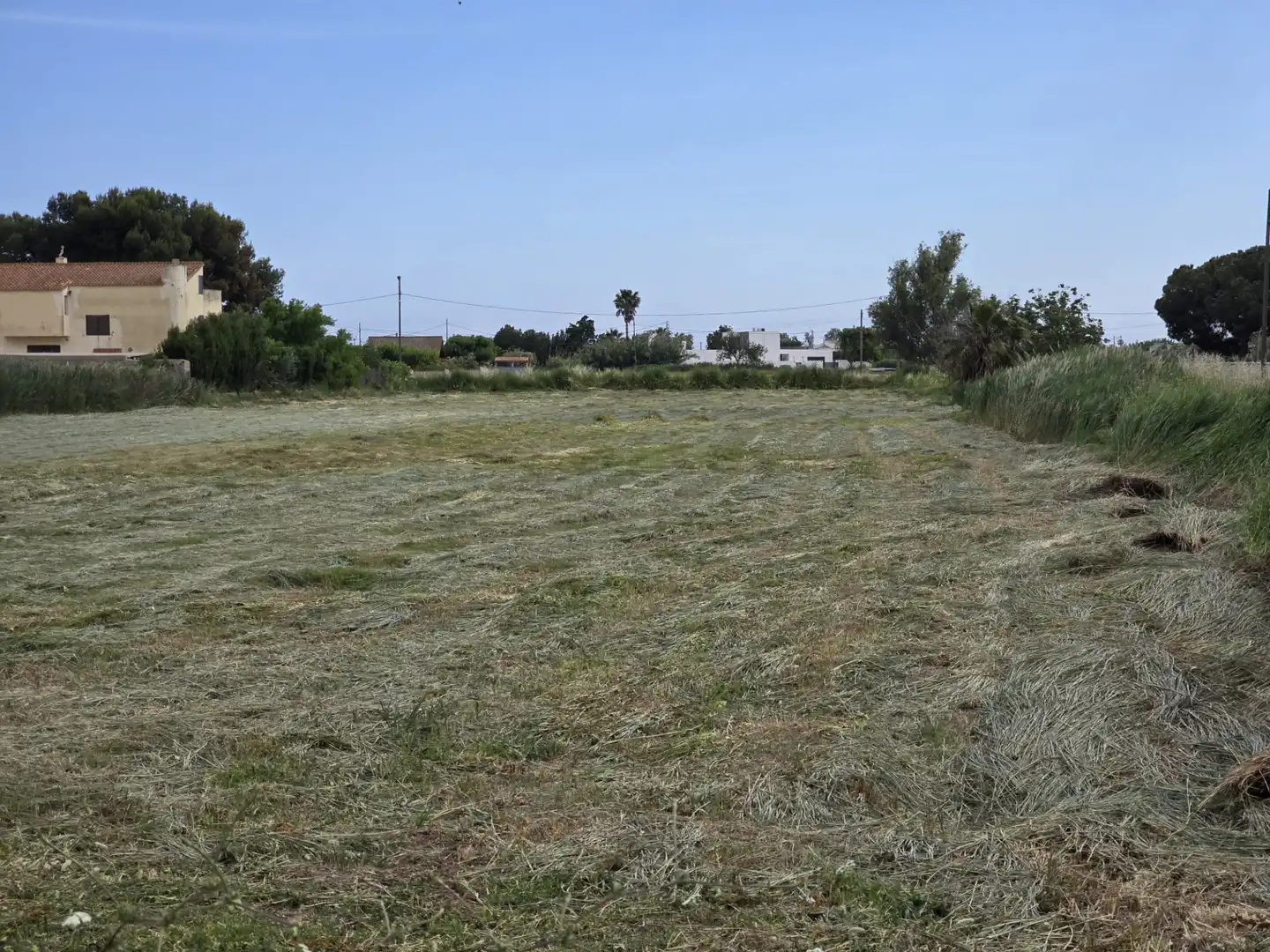 Terreno rustico in vendita a Carretera del Bovar 62, imagen 4
