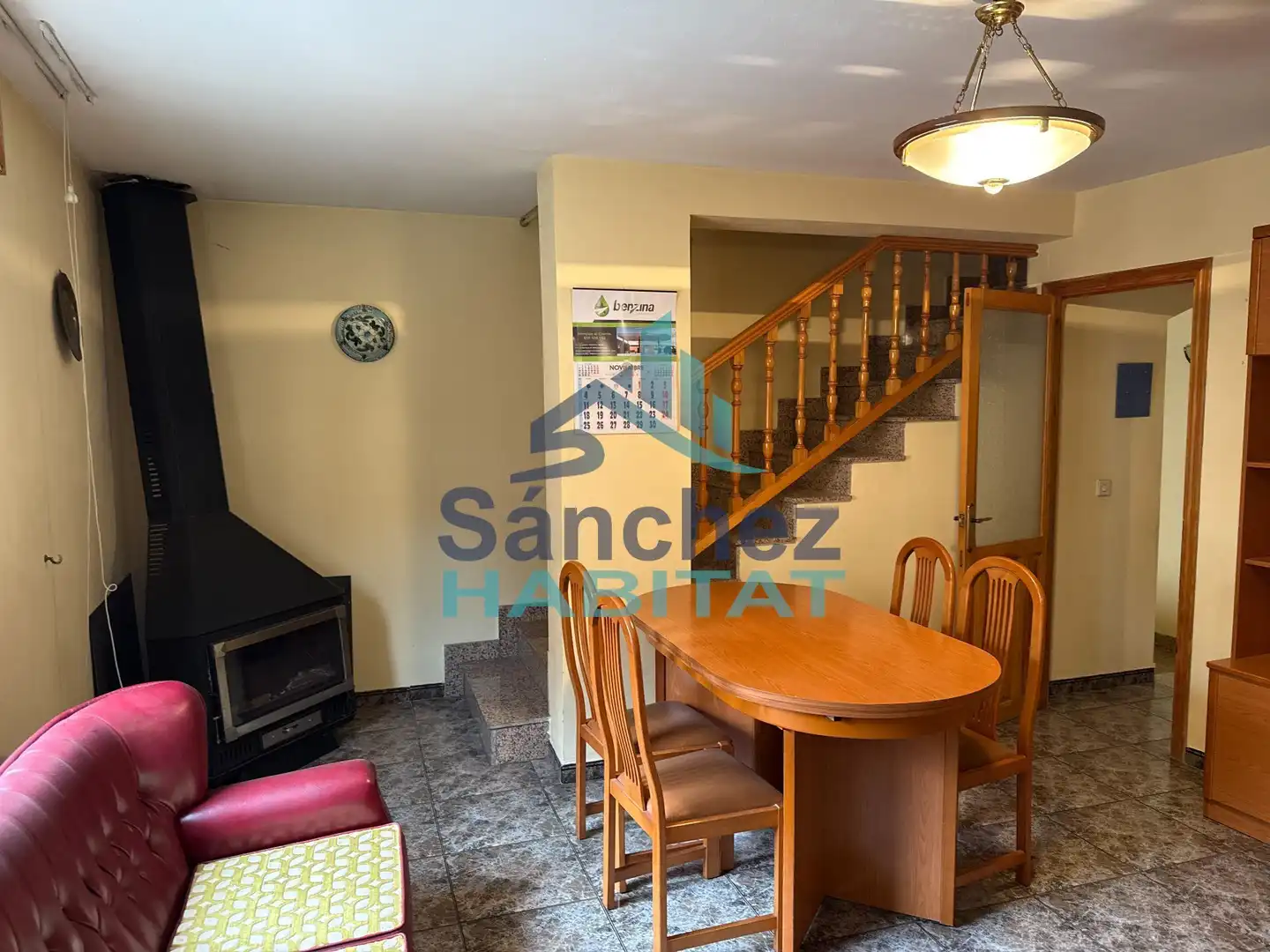 Finca rústica en venta en Aras de los Olmos con Terraza