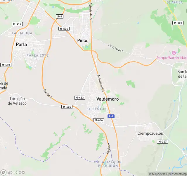 Pis en venda en Valdemoro