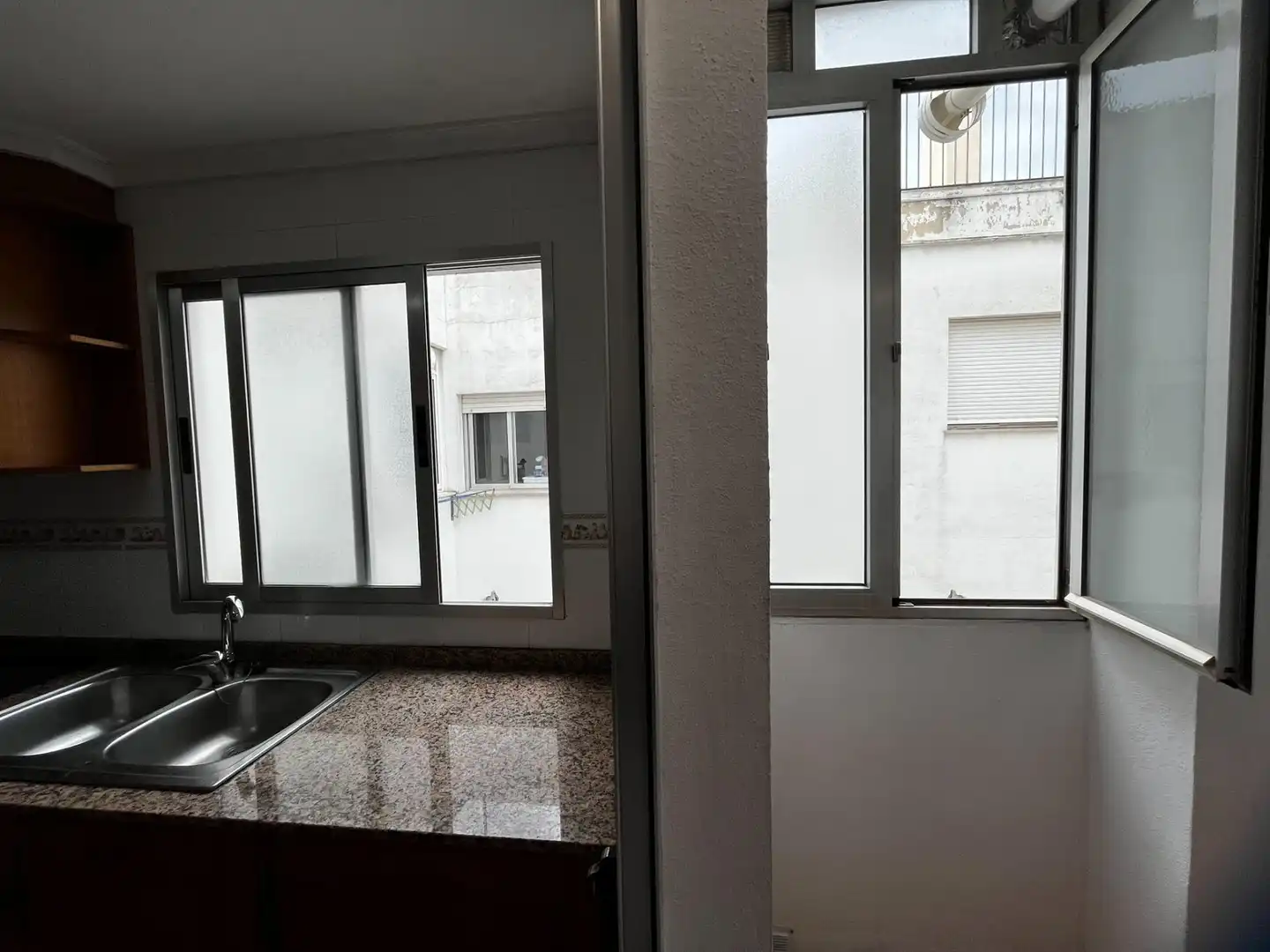 Wohnung zur Miete in Camí Reial