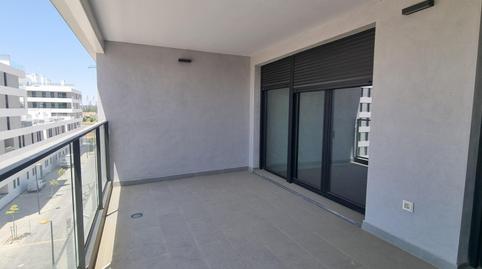 Foto 2 de Pis en venda a Calle Mikonos, Palmas Altas,  Sevilla Capital