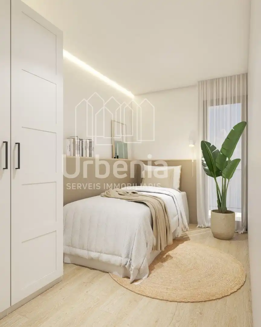 Habitación de Piso en venta en Argentona con Calefacción y Terraza