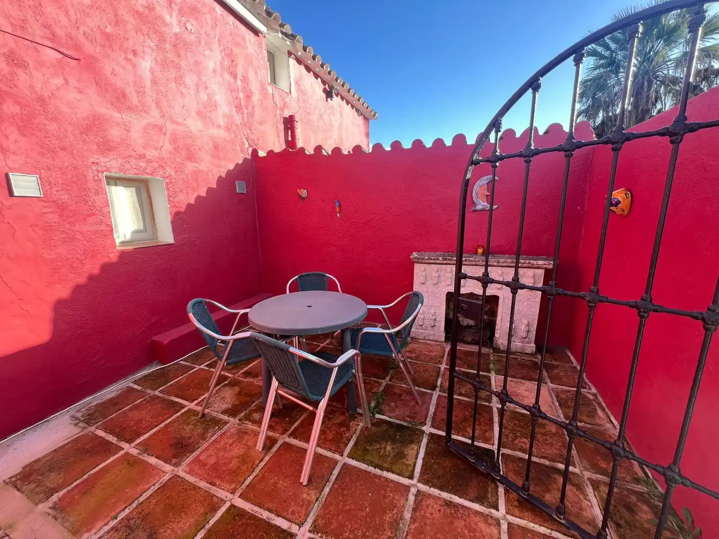 Casa rústica con piscina en venta en Coín, imagen 18