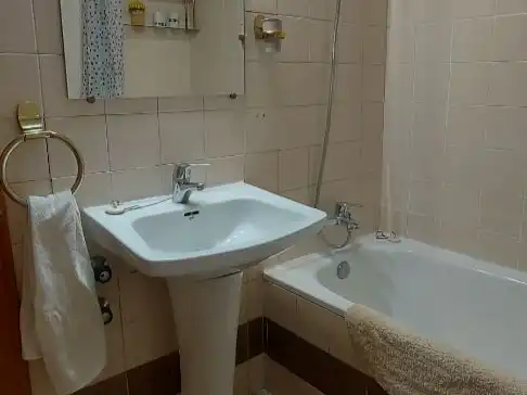 Piso de alquiler en Cuenca, Cuenca