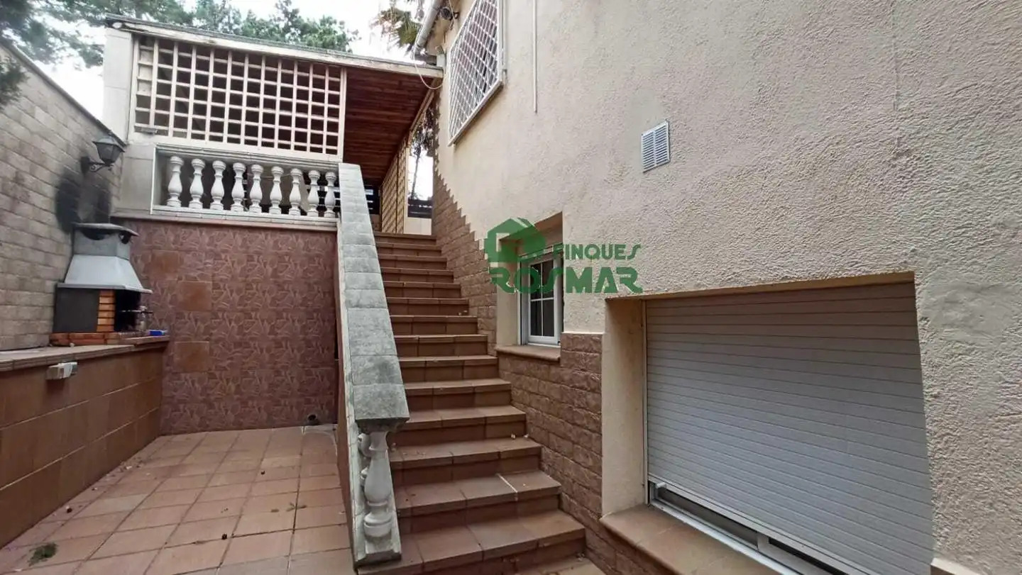 Casa amb piscina en venda a Roca Grossa, imagen 46