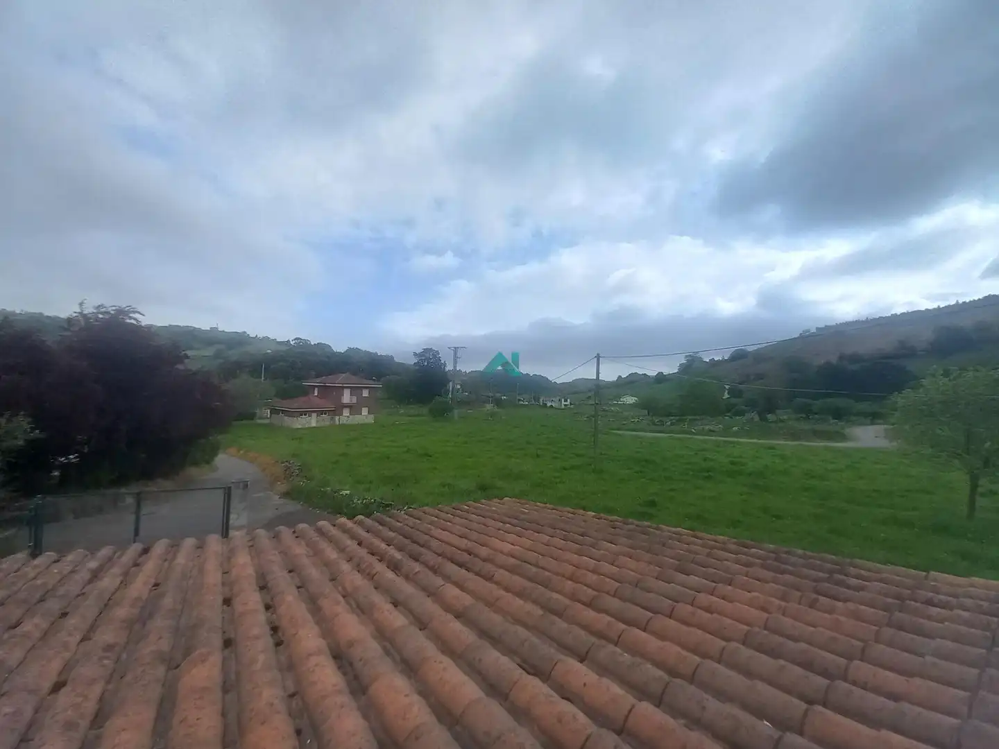 Casa adosada en venta en Voto con Calefacción, Jardín privado y Terraza