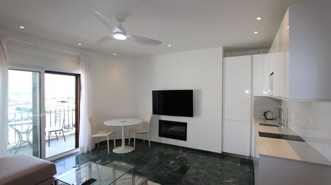 Foto 2 de Piso en venta en Puerto Banús, Marbella