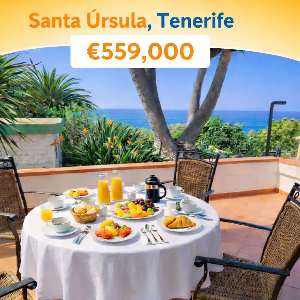 House with garden for sale in Cuesta de la Villa