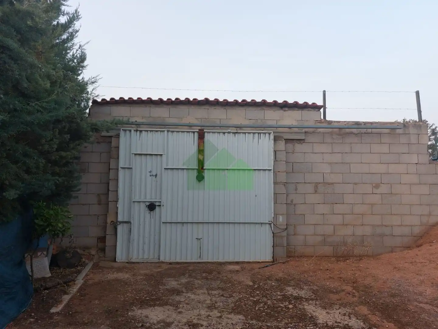Casa o chalet en venta en Corte de Peleas con Calefacción, Trastero y TV