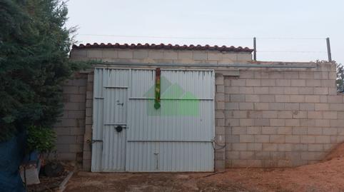 Foto 4 de Casa o chalet en venta en Corte de Peleas, Badajoz