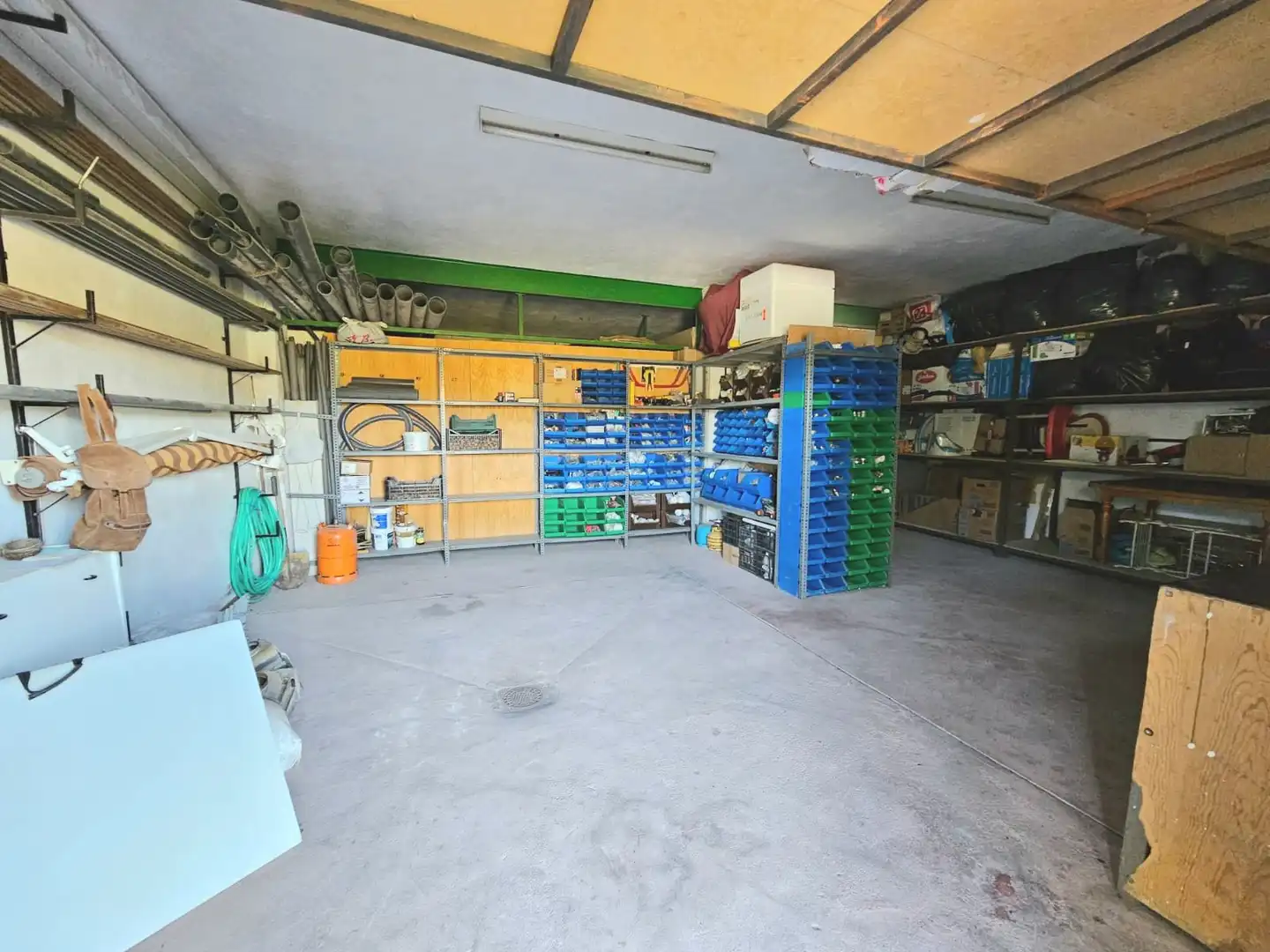 Piso en venta en El Bosque con Terraza, Trastero y Balcón