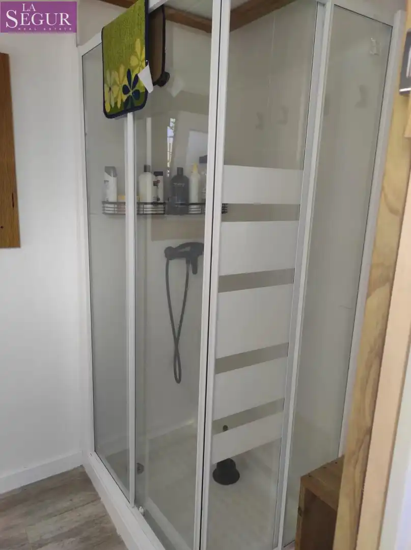 Bany de Residencial en venda en Vejer de la Frontera