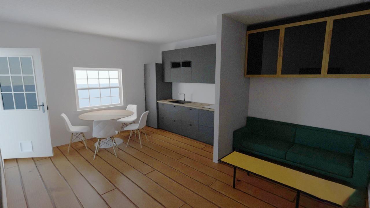 Loft en venda a Labradores