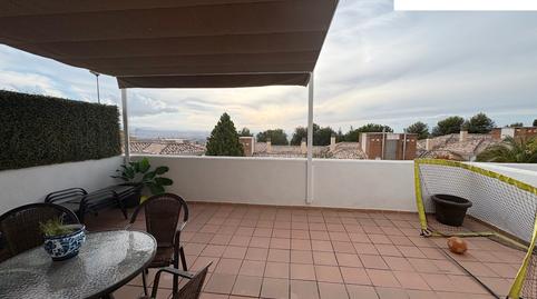 Foto 2 de Casa adosada en venda a Calle Alqueria, 68, Barrio de Albaicín,  Granada Capital